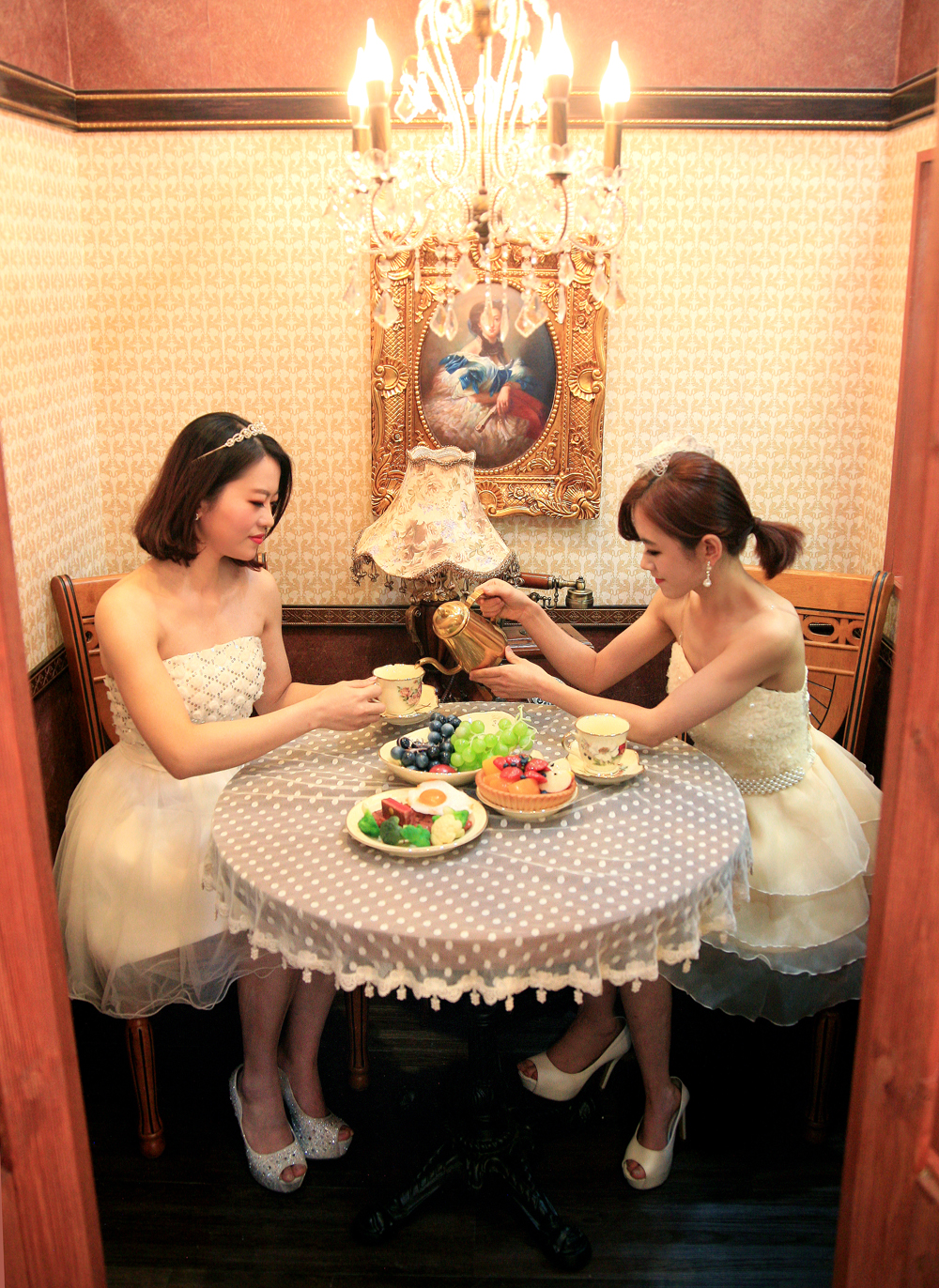 드레스시네마 대표 이미지