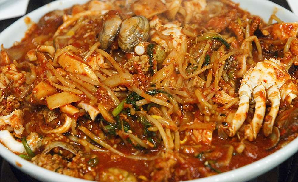 제주알찜