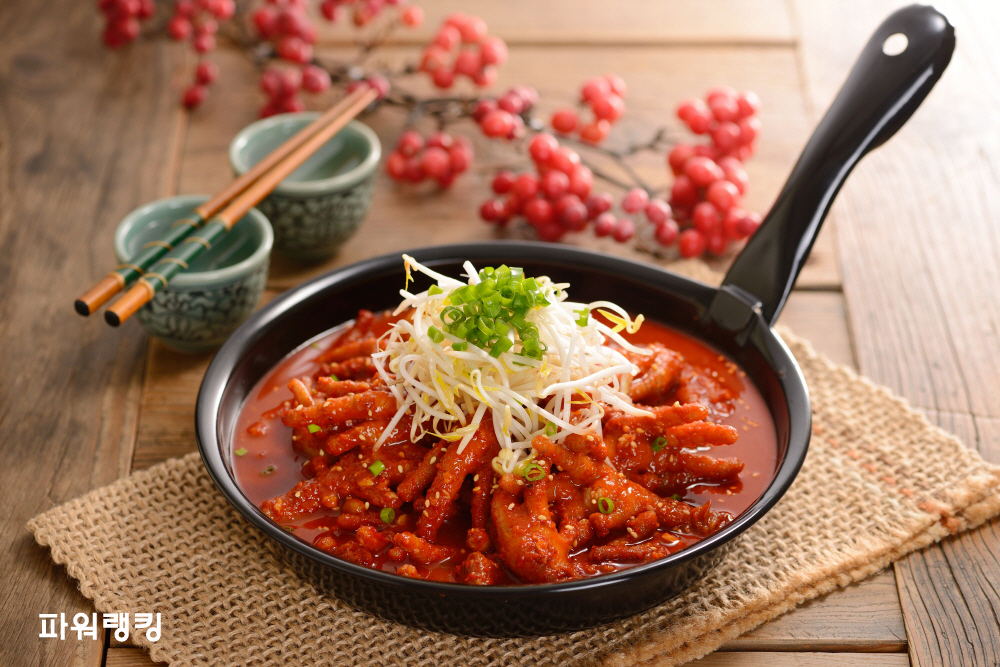 불날개본초불닭