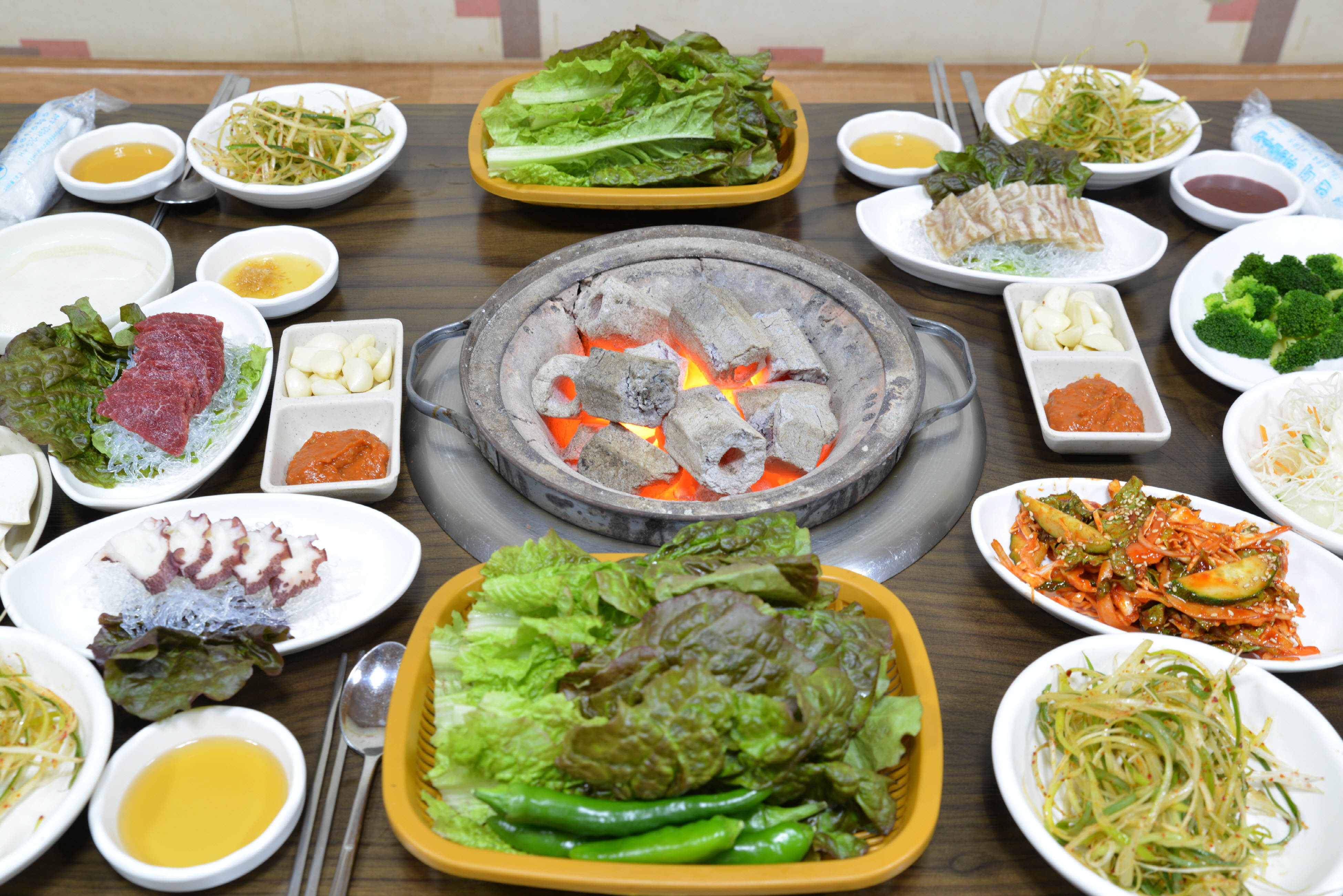 호남갈비 대표 이미지