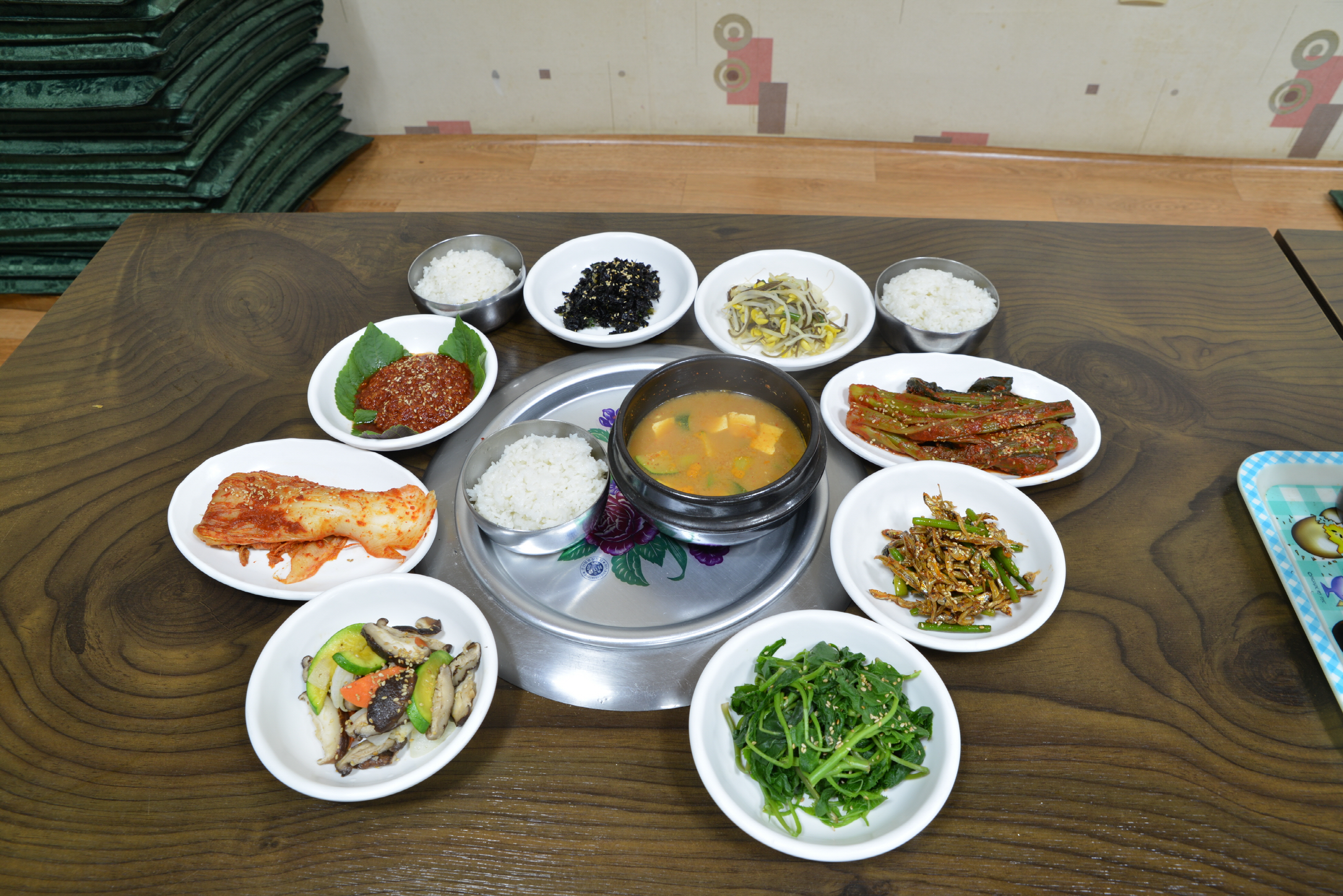 호남갈비 대표 이미지
