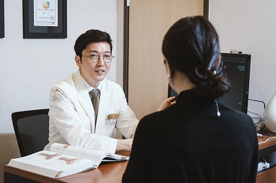 더웰스의원 대표 이미지