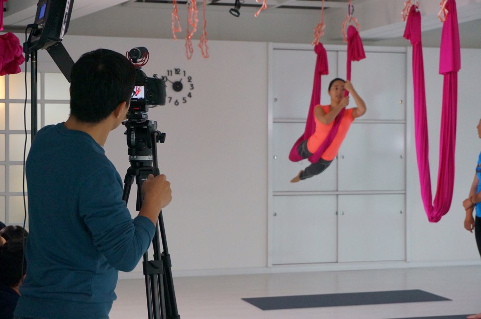 핏인플라잉 대표 이미지