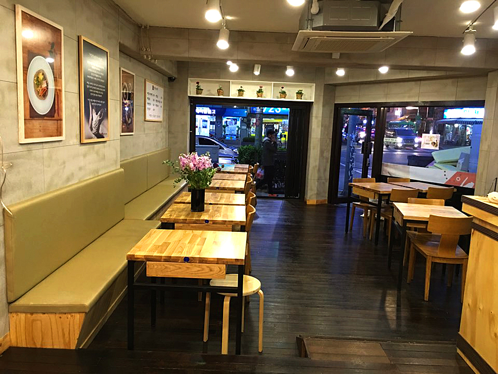 활짝핀메밀 대표 이미지