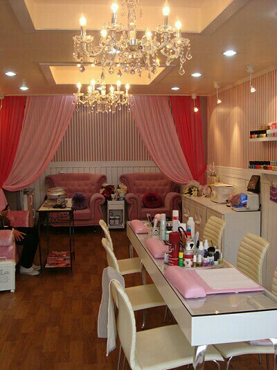 블루밍코코 대표 이미지