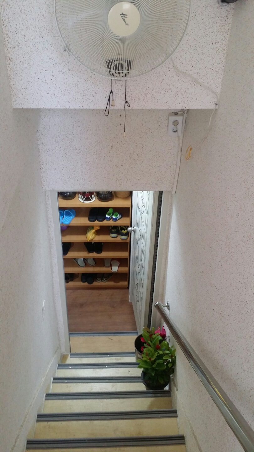 1번째 스튜디오 사진