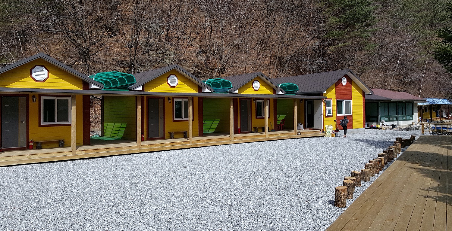 삼둔민박