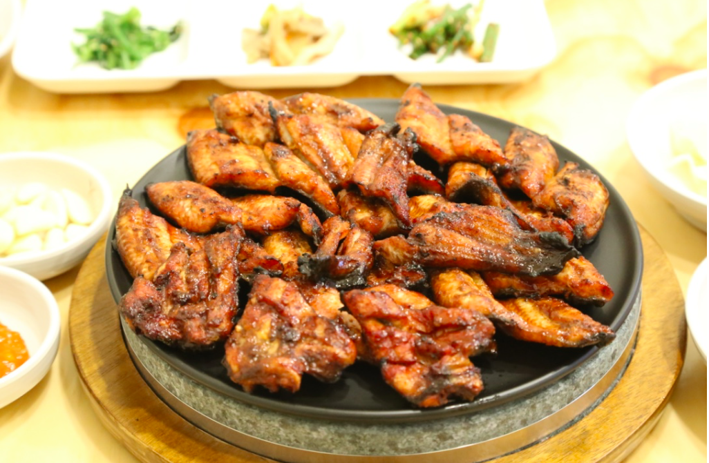청송집