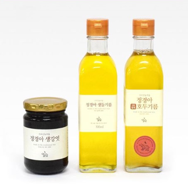 지리산농부들