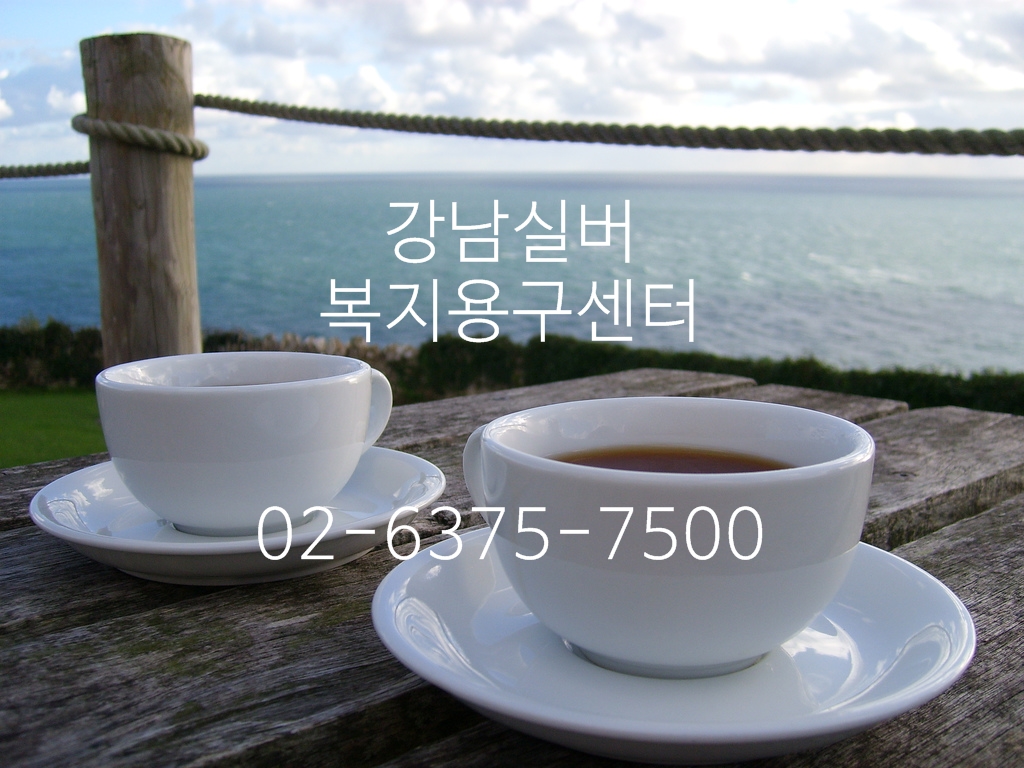 강남실버복지용구센터