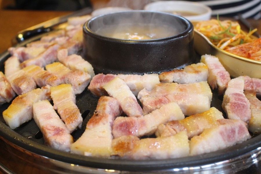 엉터리생고기 명동점 대표 이미지