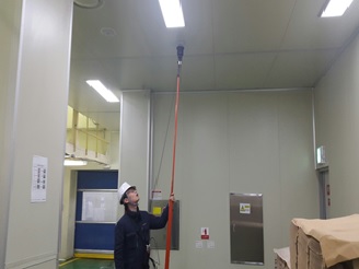 레온방재기술