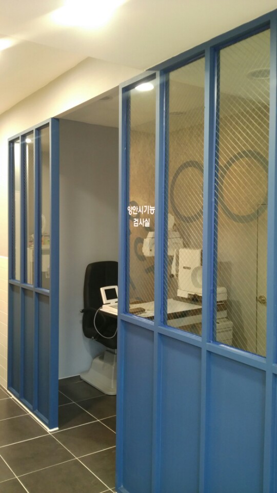 글라스안경 대연점 대표 이미지