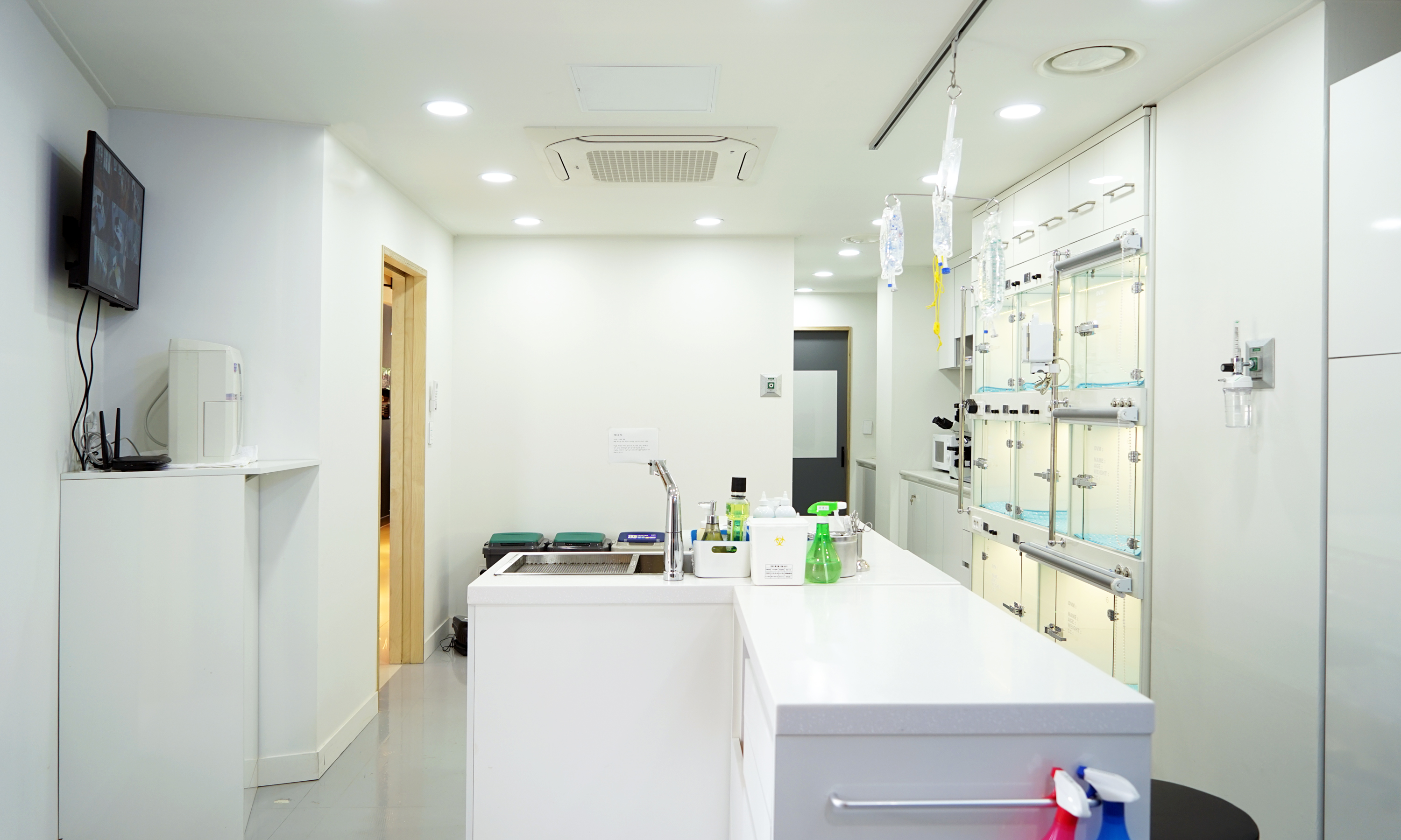 하임동물병원 대표 이미지