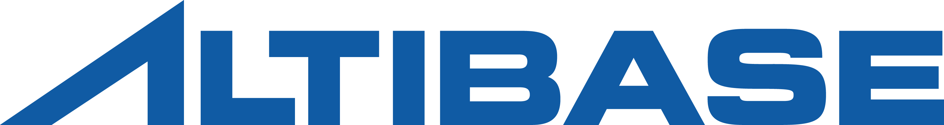 알티베이스