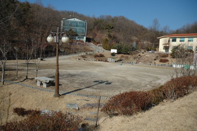 둥지골연수원