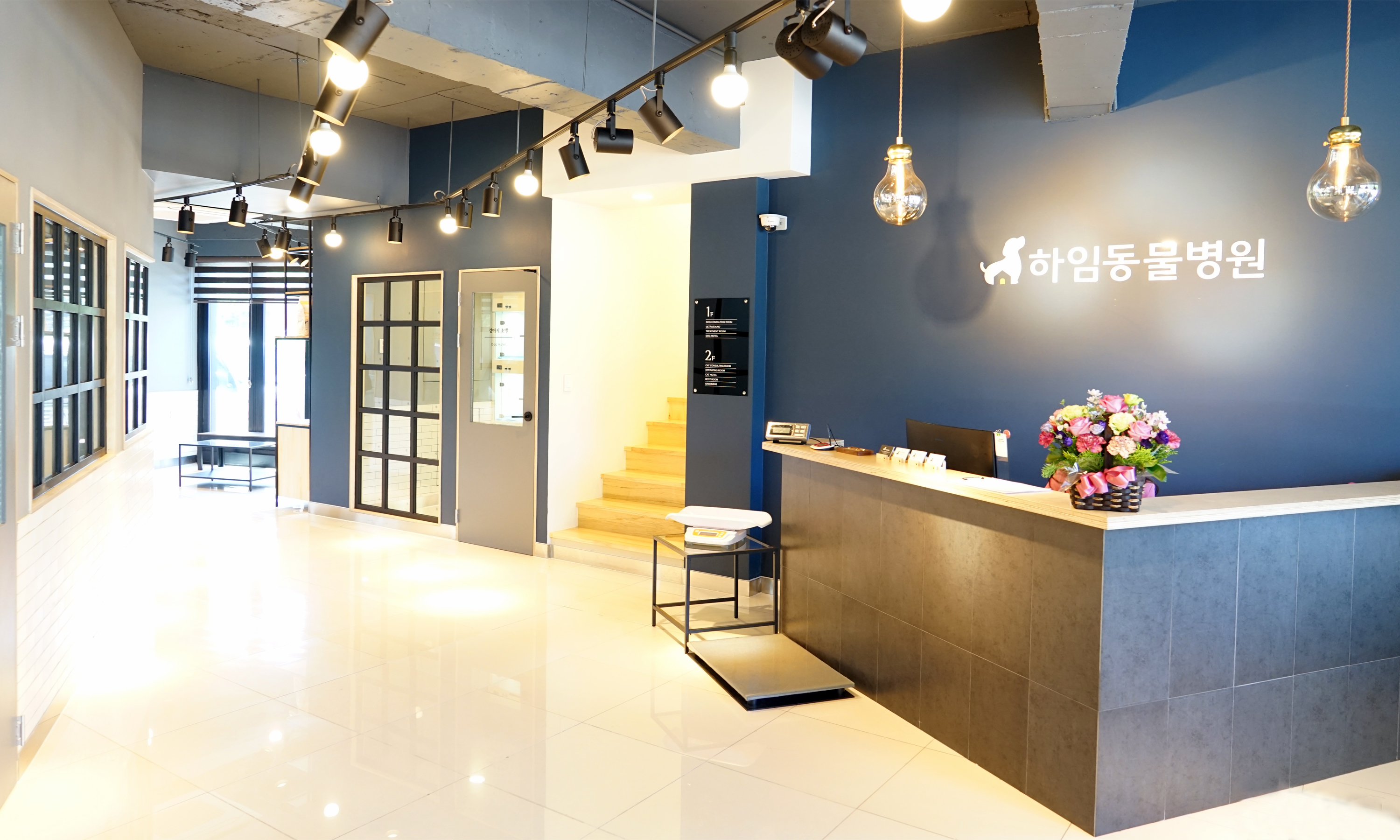 하임동물병원 대표 이미지