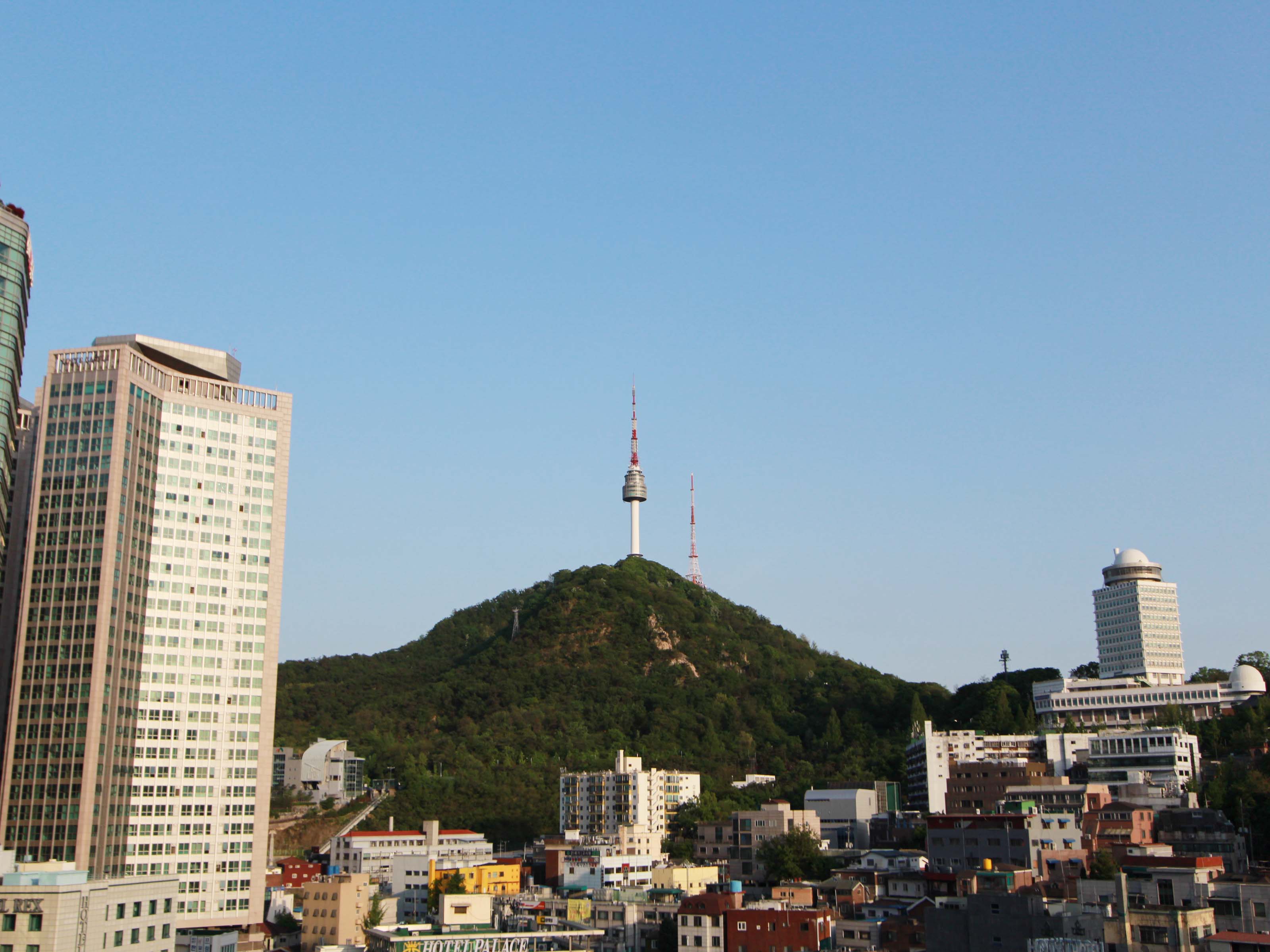 24게스트하우스 명동타운