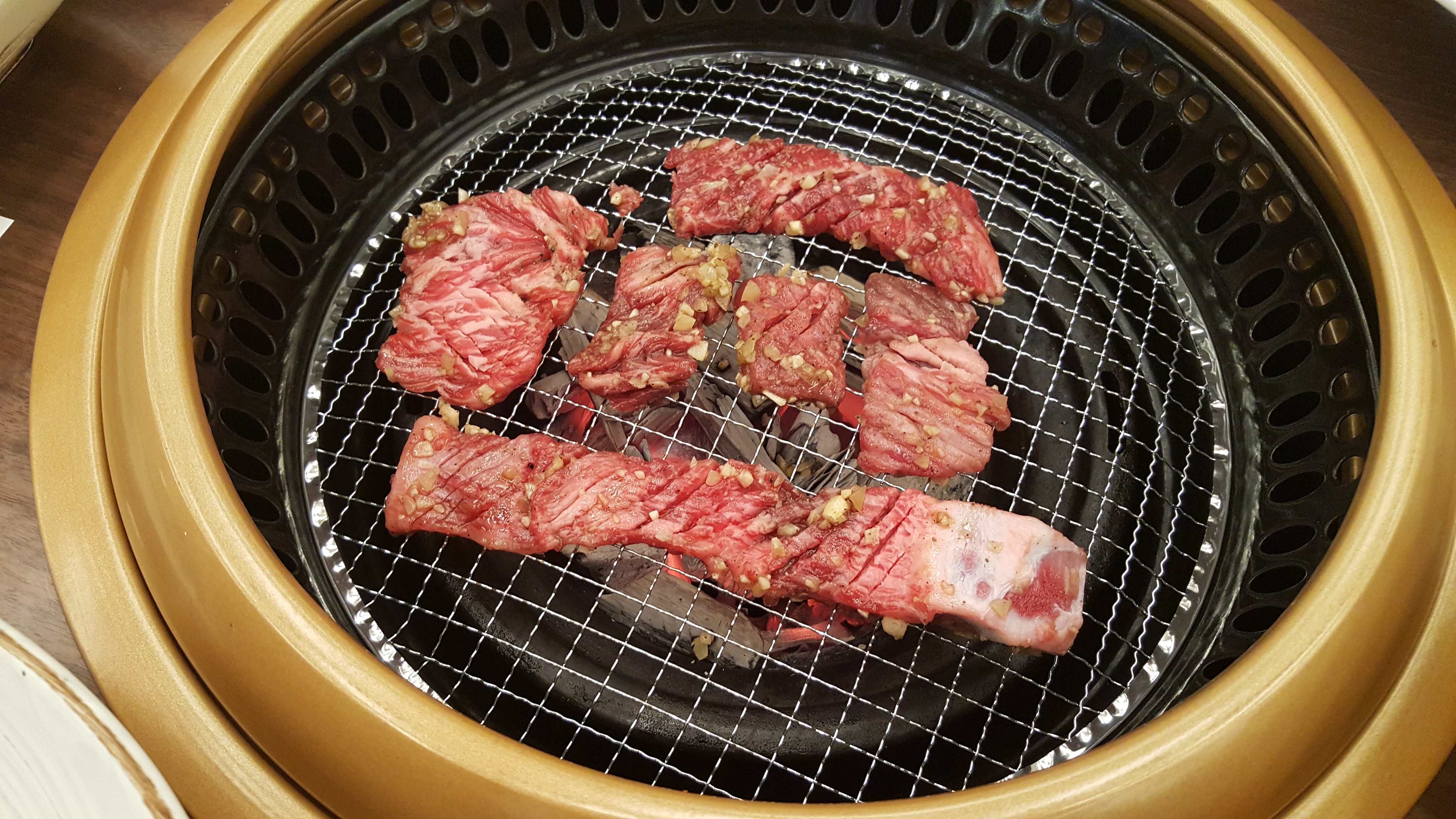 조선갈비