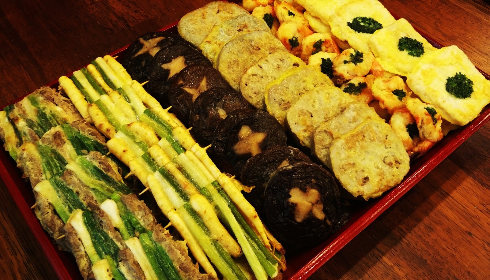 청실홍실