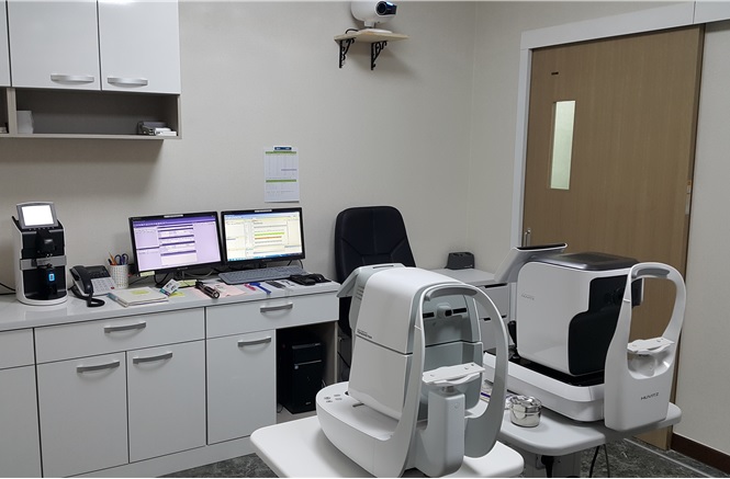 남부밝은안과의원 대표 이미지