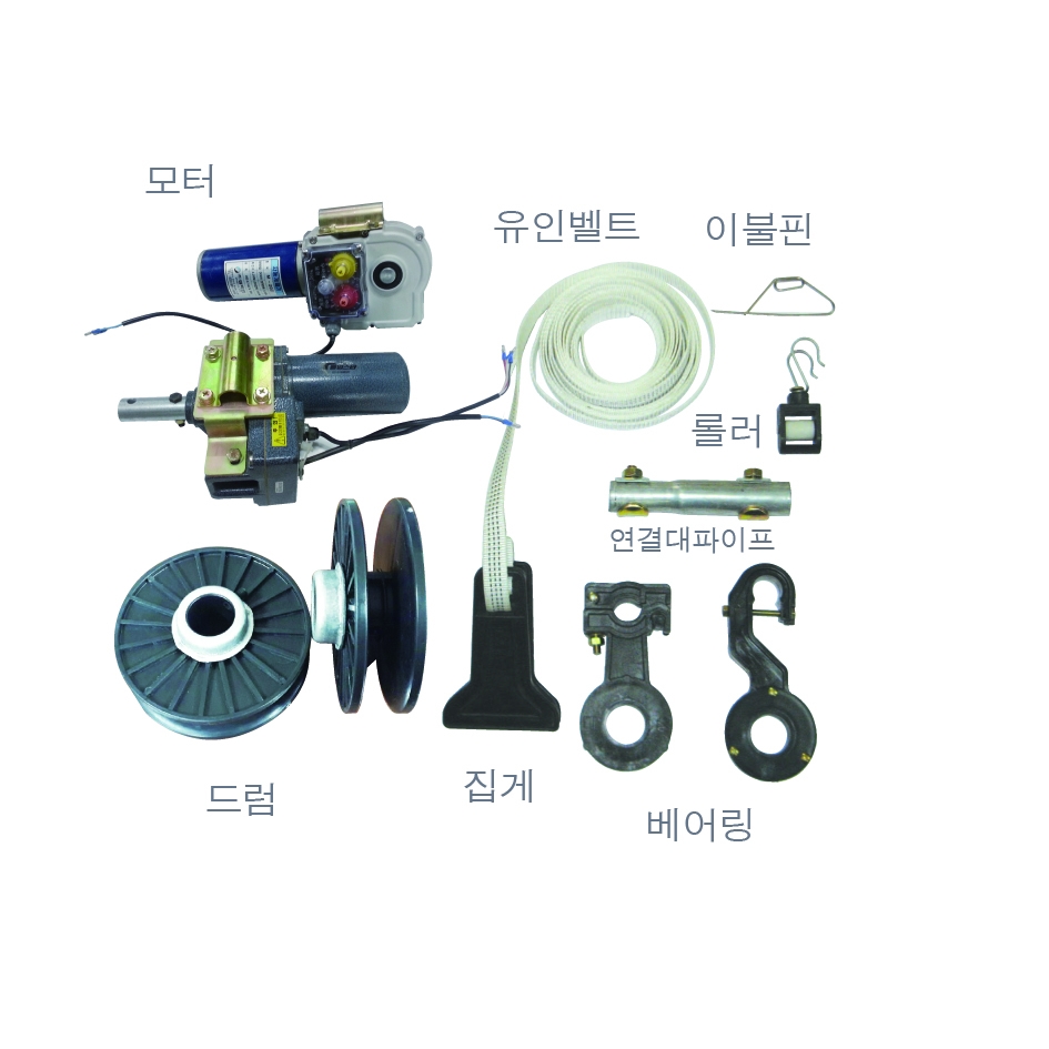 대흥산업