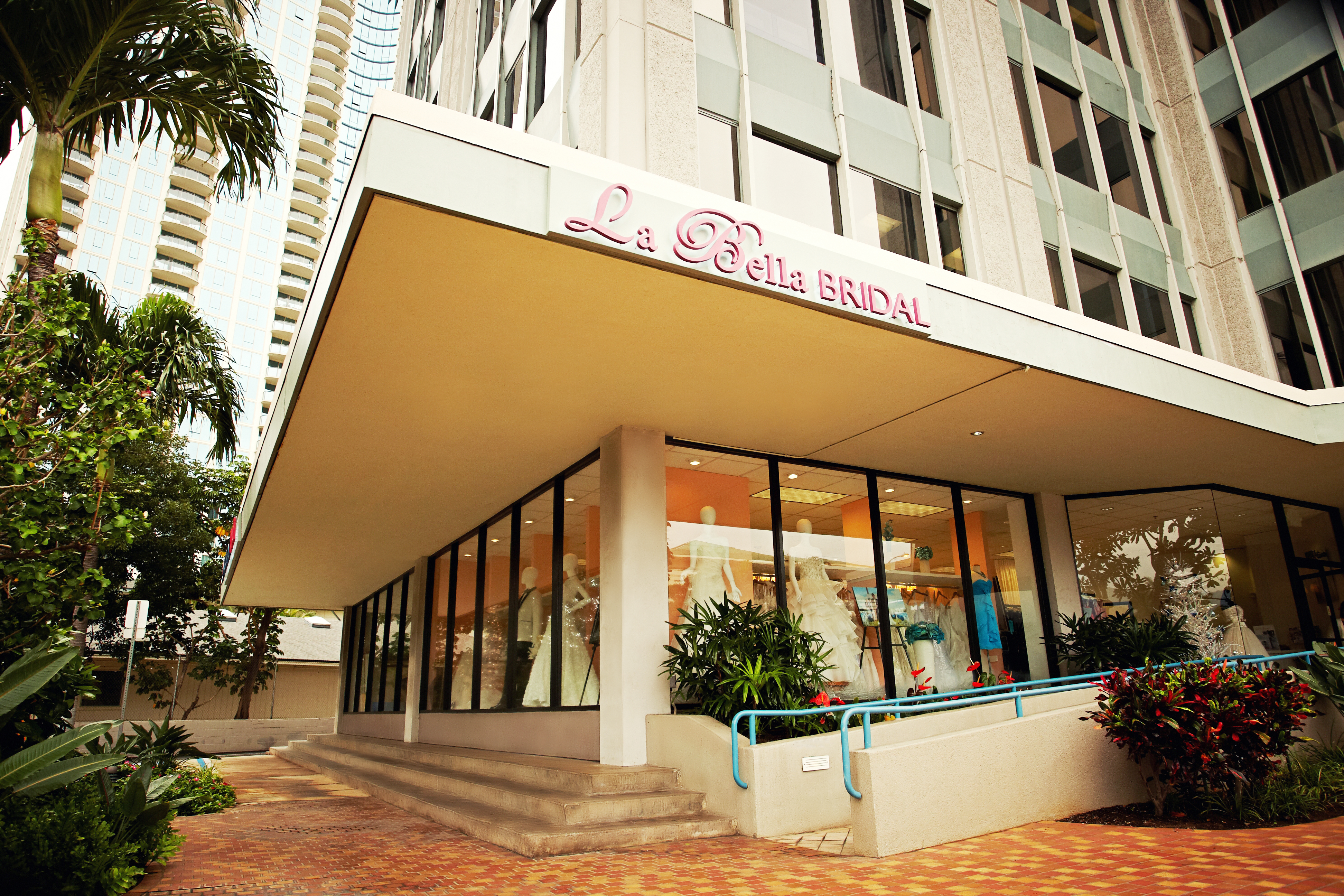 라벨라하와이 대표 이미지