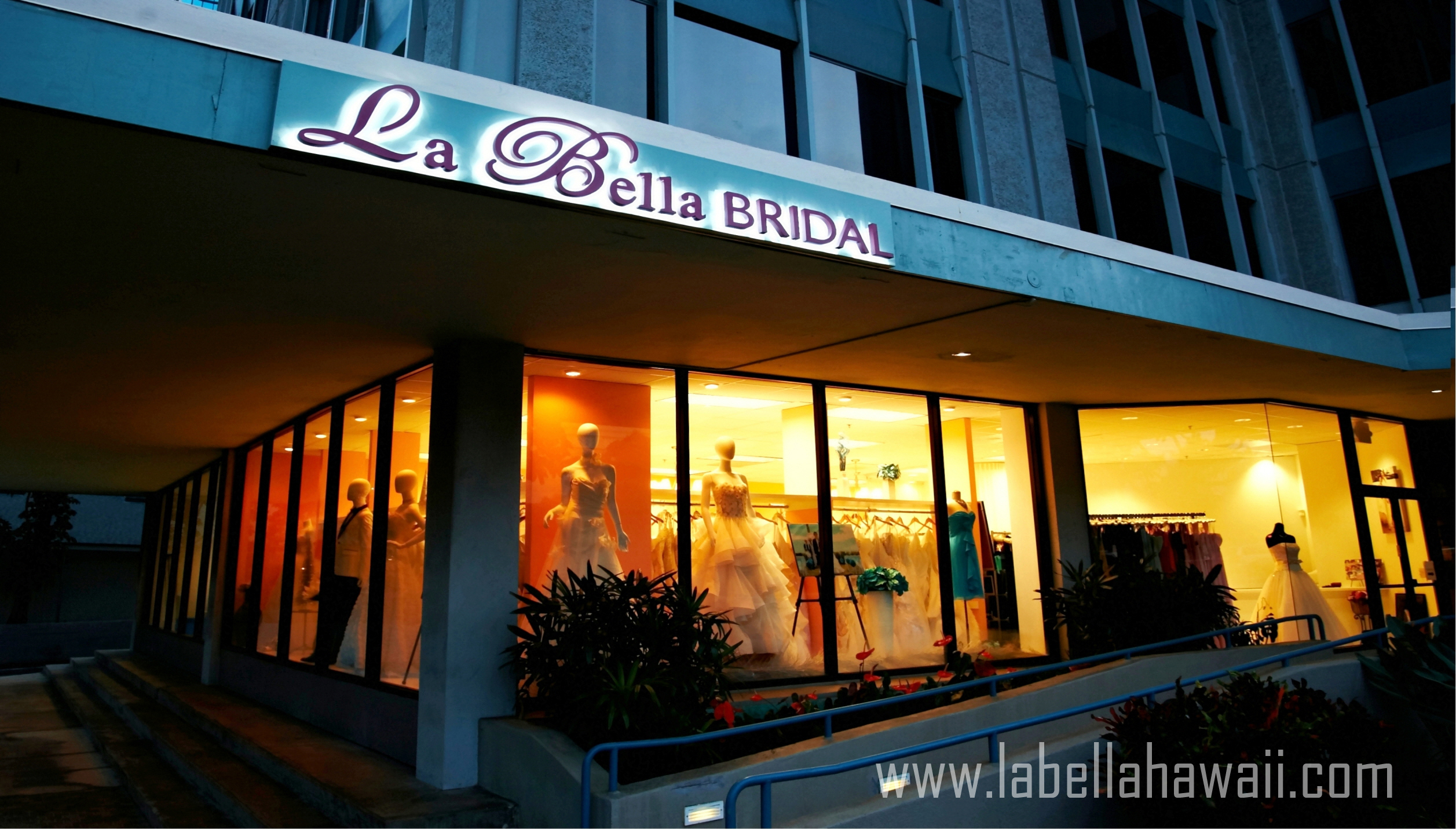 라벨라하와이 대표 이미지