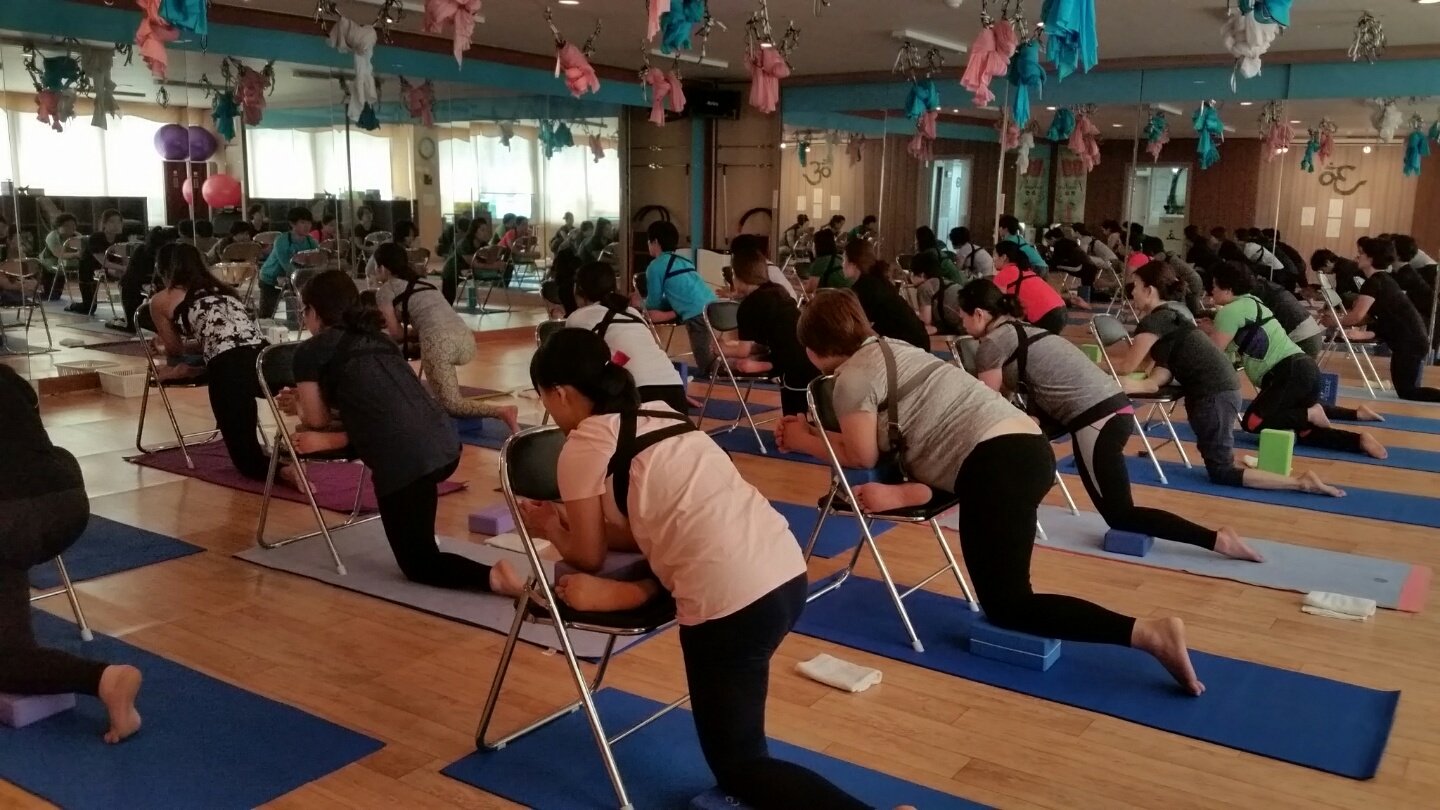 차크라요가 당진센터 대표 이미지