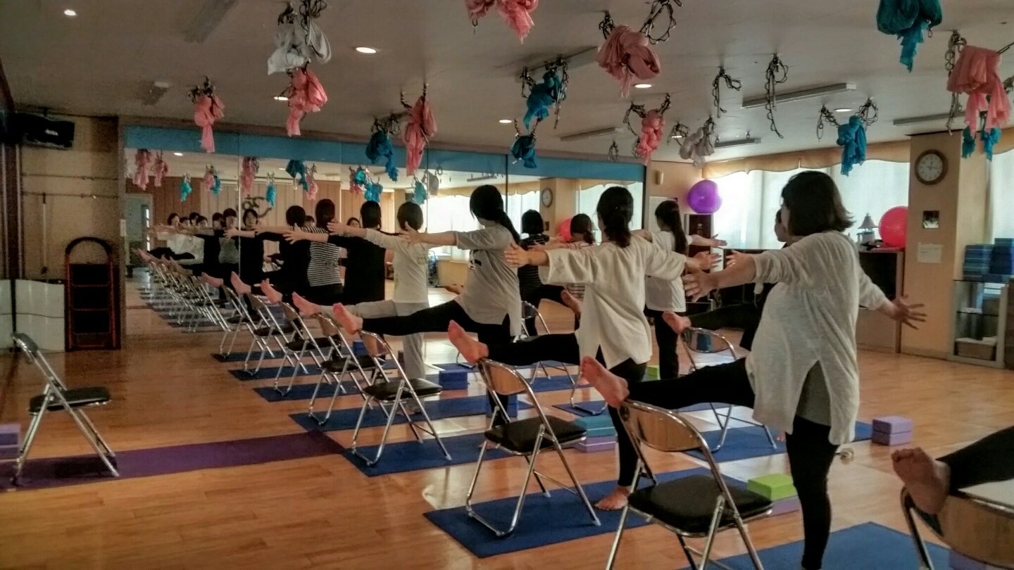 차크라요가 당진센터 대표 이미지