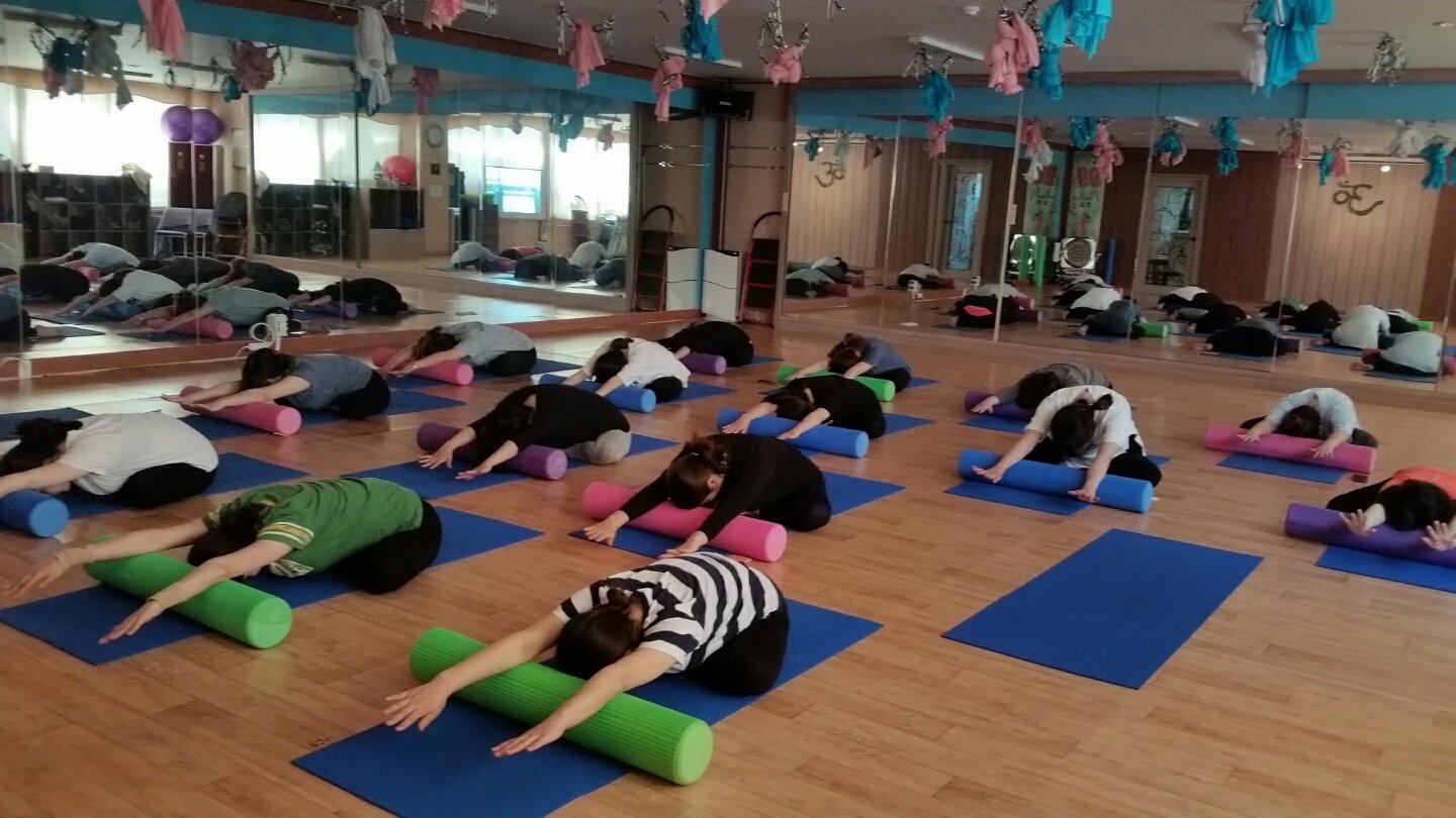 차크라요가 당진센터 대표 이미지