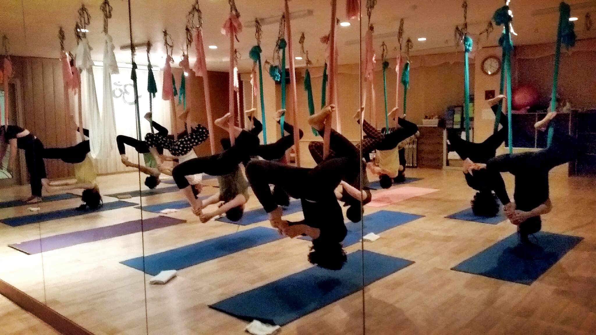 차크라요가 당진센터 대표 이미지