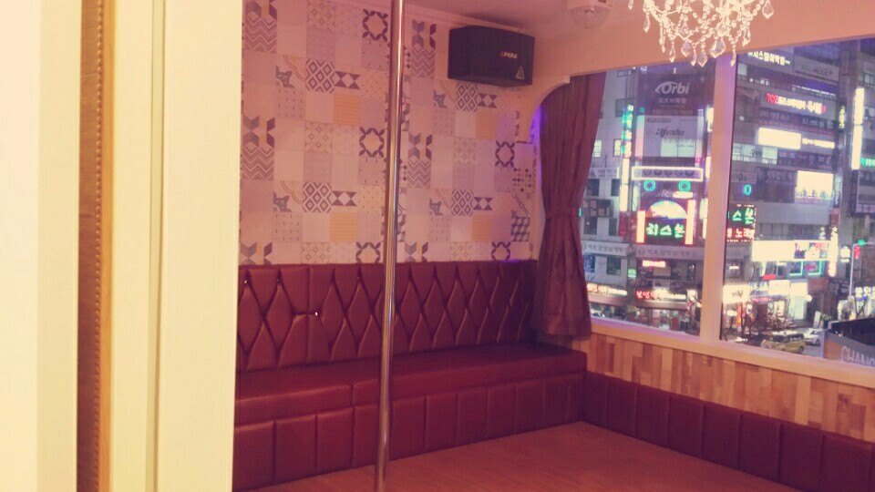 프로방스 노래연습장
