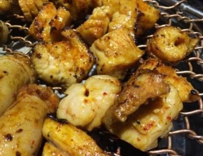 질마재 양대창
