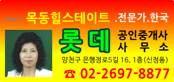 롯데공인중개사사무소