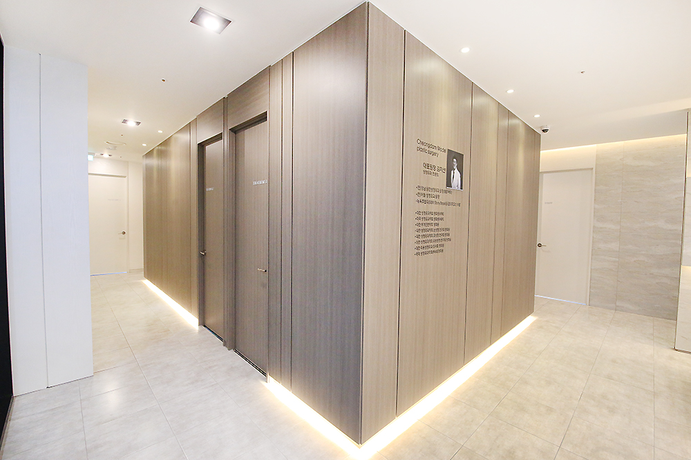 청담모델성형외과의원 대표 이미지