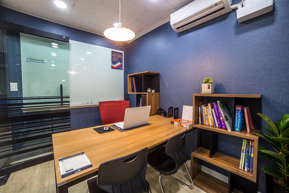 블라썸에듀 평촌 대표 이미지