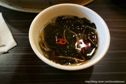 두메골닭갈비