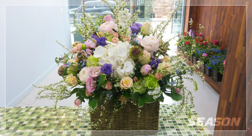 시즌 꽃집 대표 이미지