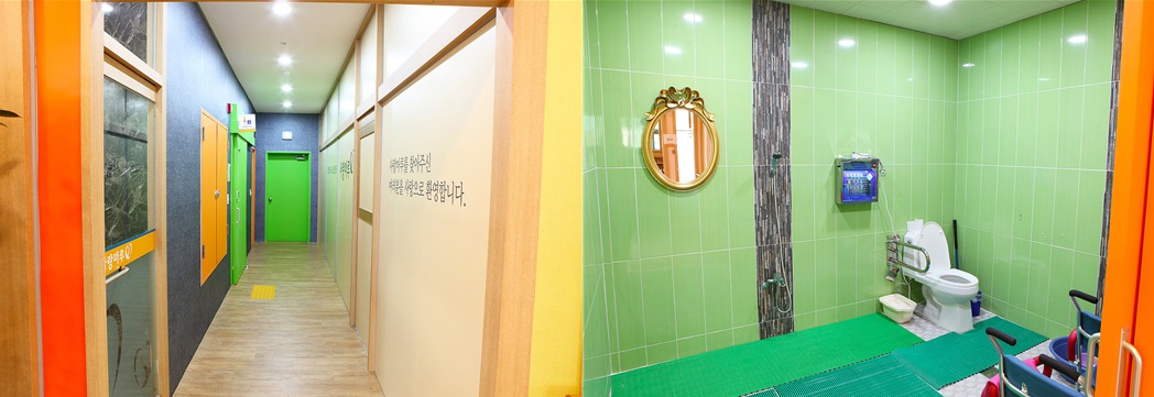 호원사랑마루요양원