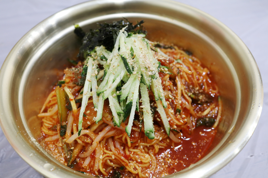 이박사해물갈비찜본점