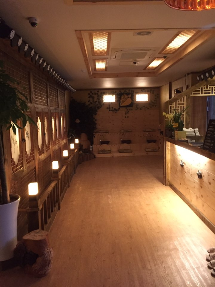 포핸드아로마 photo 2