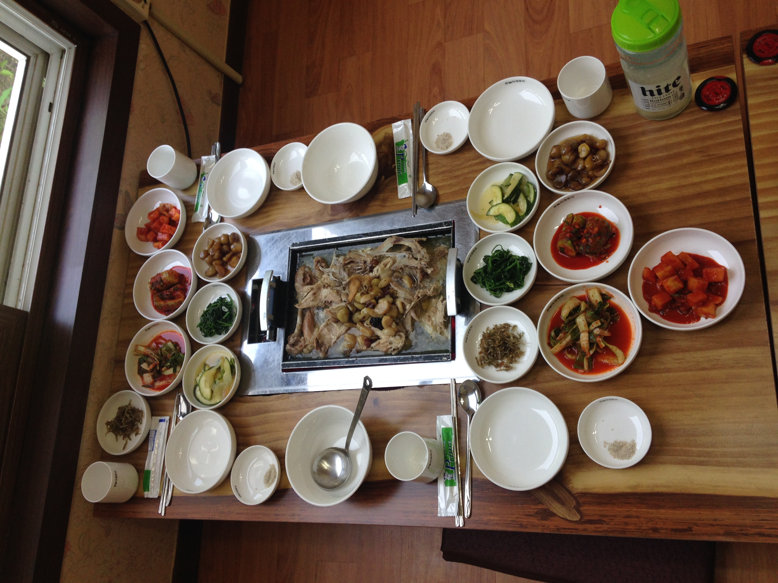 하늘아래토브