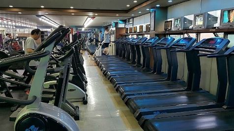 파워헬스클럽