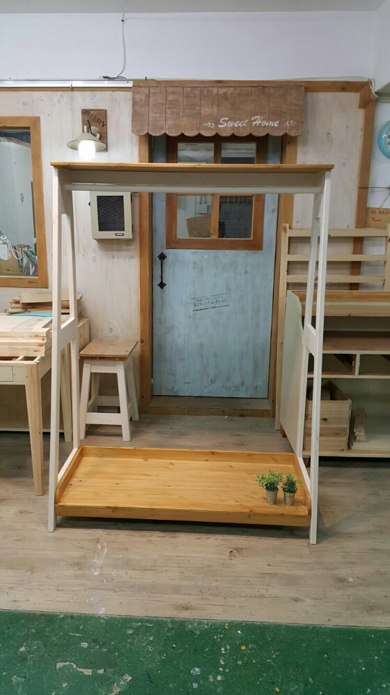 자작나무목공방 창원명곡점