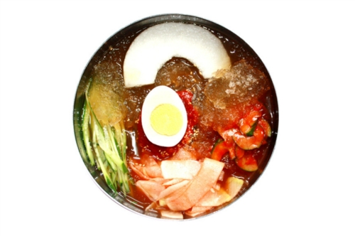 향촌냉면