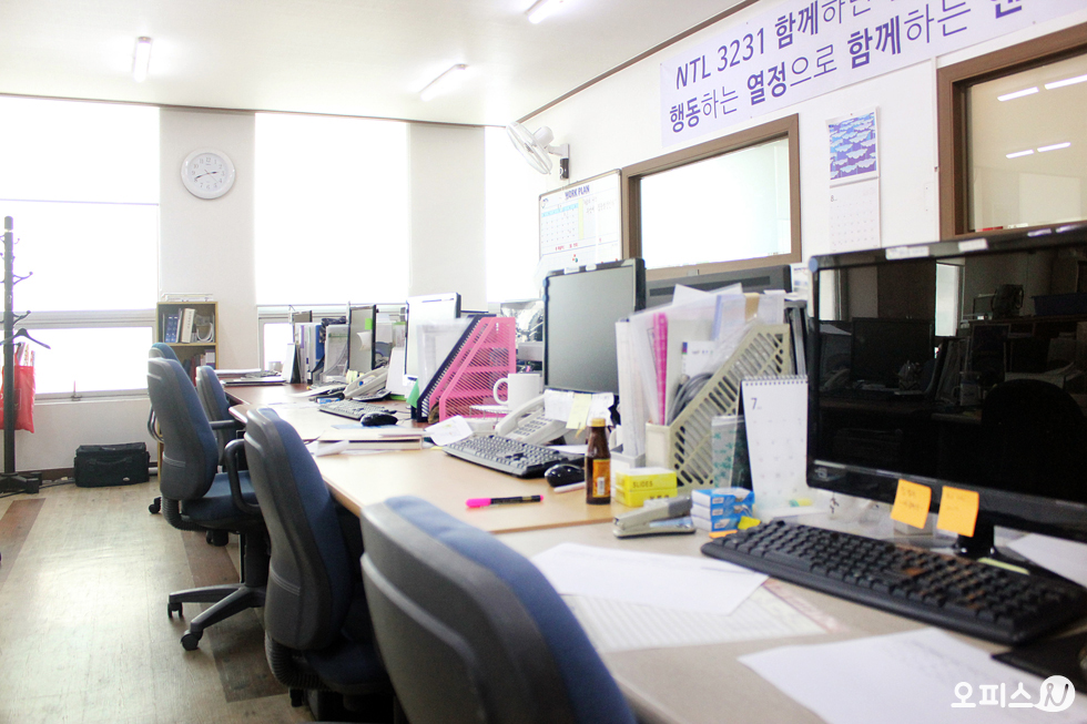 엔티엘의료재단
