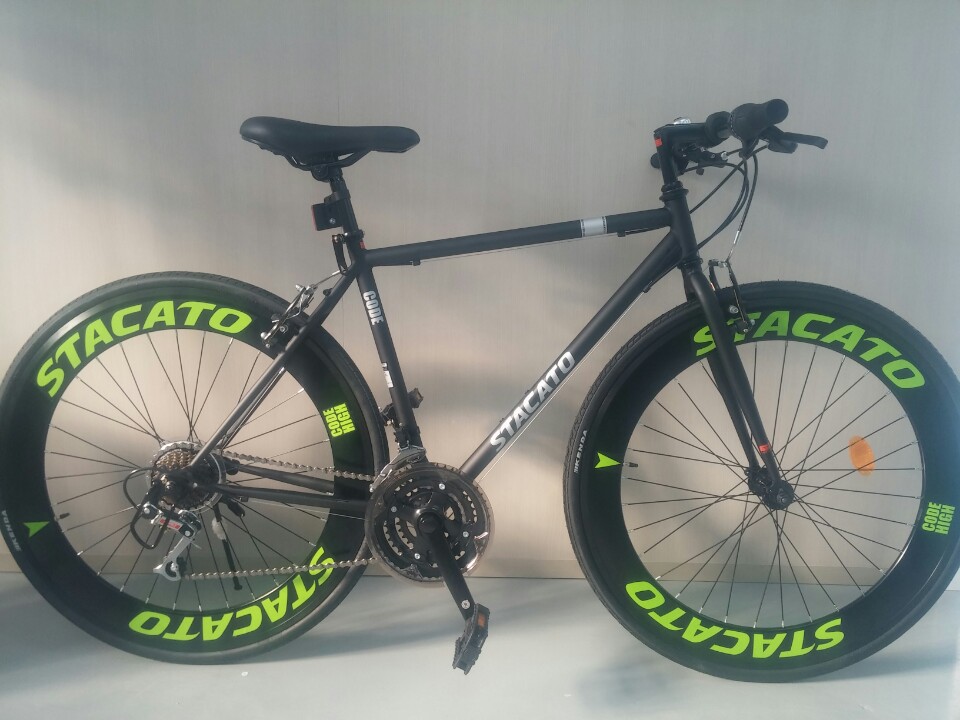 스마트자전거 대표 이미지