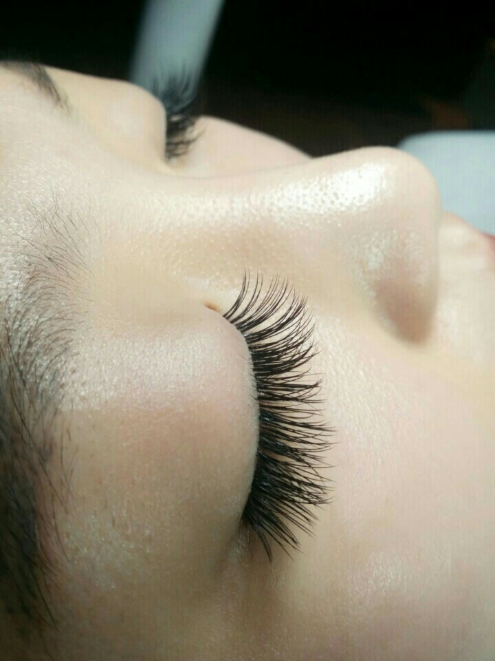 바비컬속눈썹