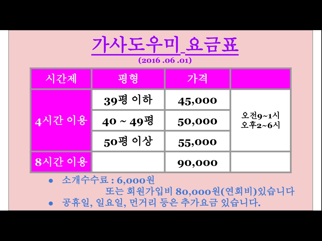 한솔직업소개소